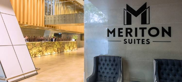 美利通公寓式酒店 - 悉尼 世界大廈(Meriton Suites World Tower)图片