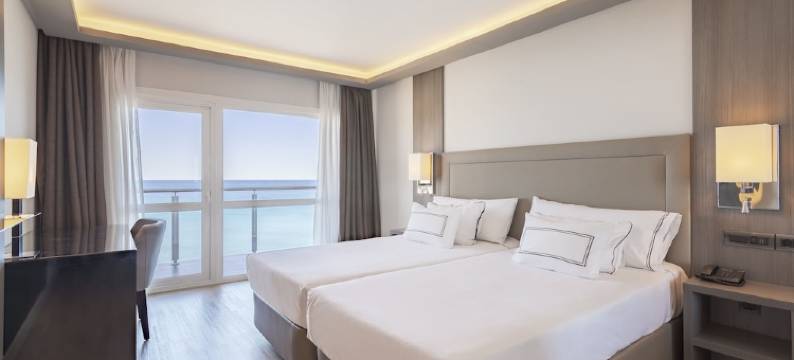 阿利坎特美利亚酒店(Melia Alicante)图片