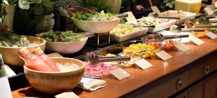 京都乌丸五条京王普雷利亚酒店(Keio Prelia Hotel Kyoto Karasuma-Gojo)图片