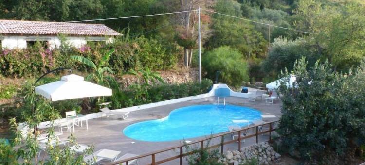 坎那米丽度假村酒店(Cannamele Resort)图片