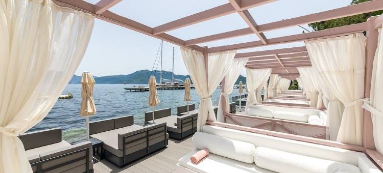 亚兹齐俱乐部马尔马里斯宫豪华酒店(Grand Yazıcı Club Marmaris Palace)图片