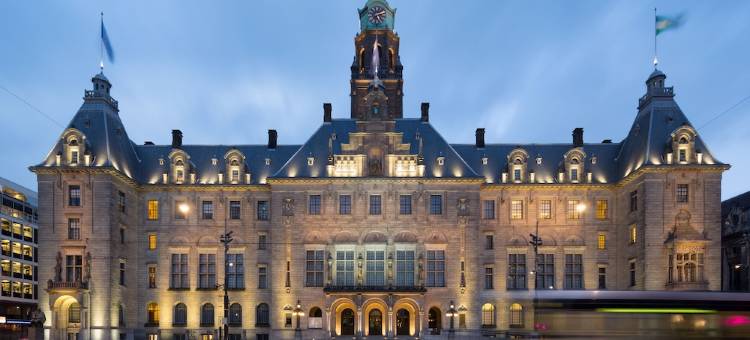 托帕肯耶斯霍威公园酒店(TopParken – Parc IJsselhoeve)图片