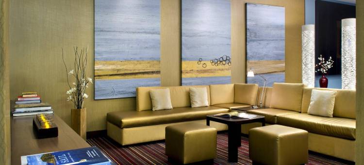 华盛顿特区/雾谷万怡酒店(Courtyard Washington, DC/Foggy Bottom)图片