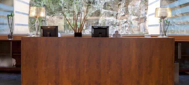 欧罗巴之星阿拉里斯温泉酒店(Eurostars Vila de Allariz Hotel Balneario)图片