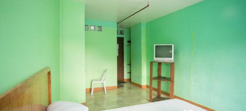 第波罗市GV 酒店(GV Hotel - Dipolog)图片