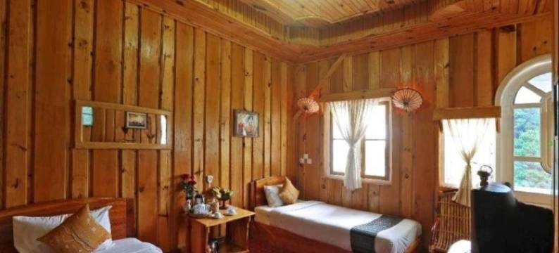 绿色港湾酒店(Green Haven Hotel)图片