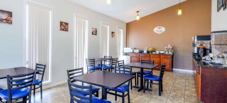 查塔努加乌尔特瓦速8酒店(Super 8 by Wyndham Chattanooga Ooltewah)图片