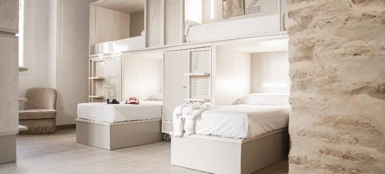 塞维利亚阔伊西青年旅舍(Room00 Salvador)图片