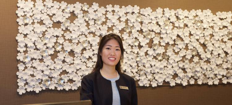 杜勒斯机场希尔顿安泊套房酒店(Embassy Suites by Hilton Dulles Airport)图片