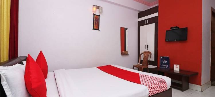 OYO 16872 Chakra Nayan Tara图片