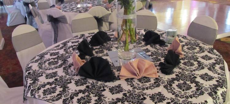锡拉丘兹希尔顿花园酒店(Hilton Garden Inn Syracuse)图片