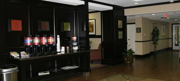 Hawthorn Extended Stay by Wyndham Kilgore(Hawthorn Extended Stay by Wyndham Kilgore)图片
