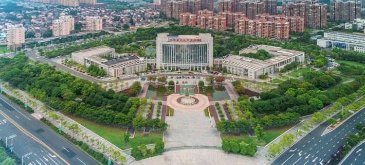 高淳金陵大酒店图片