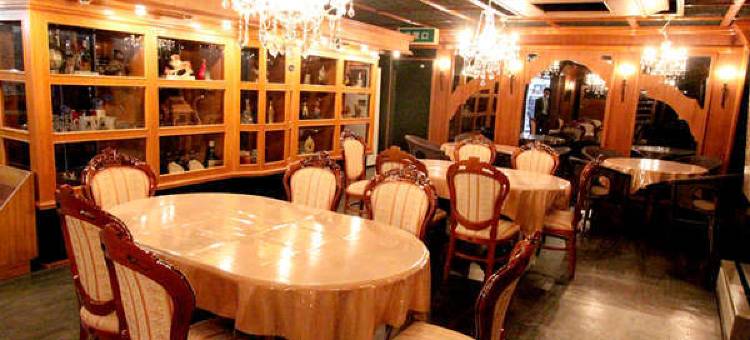 Kindhope AI爱商务酒店(Business Hotel Kind Hope AI)图片