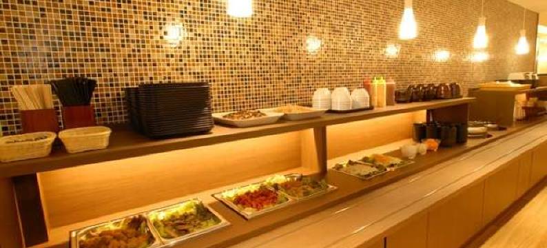 AB金泽酒店(AB Hotel Kanazawa)图片