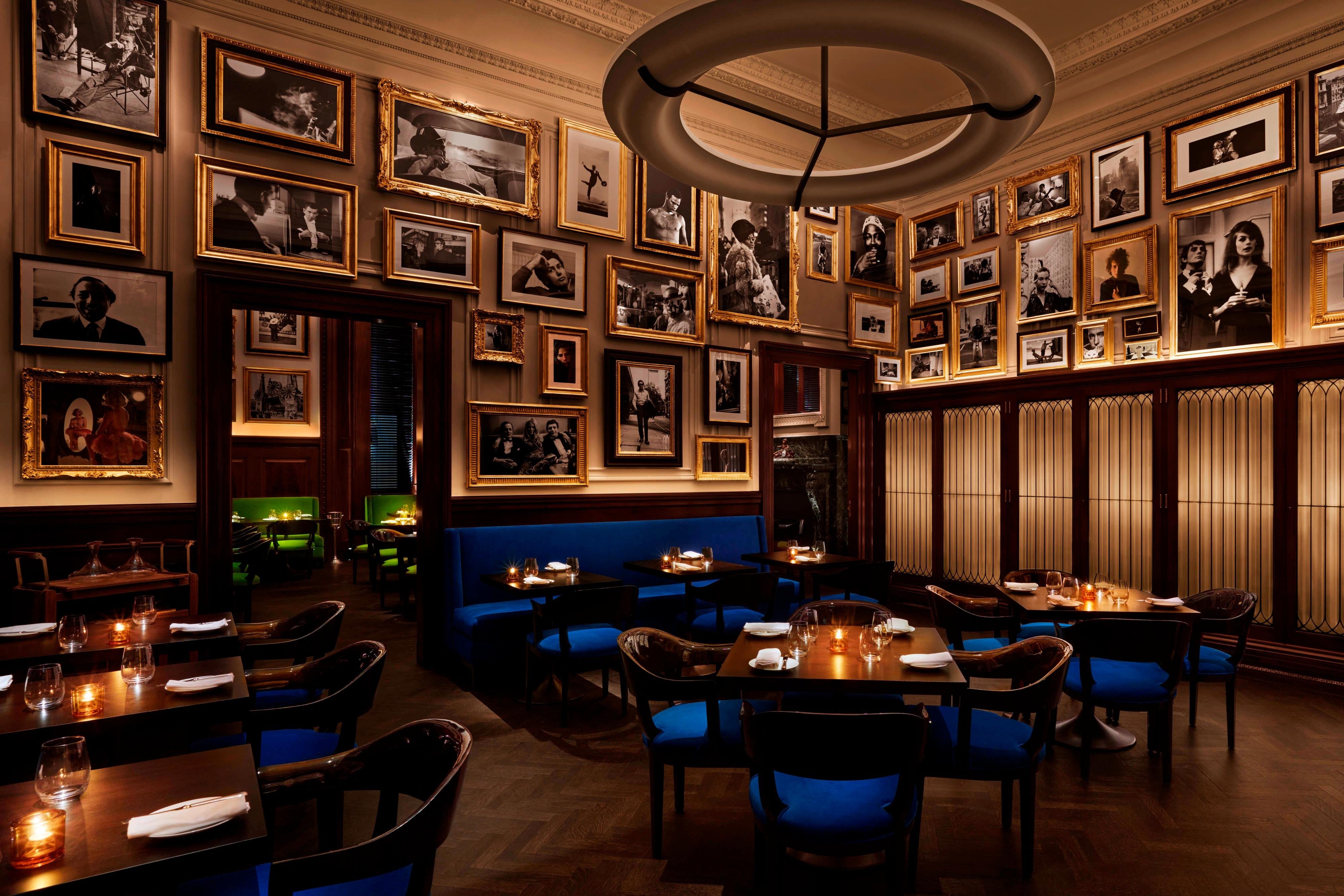 New York Edition Hotel Overview