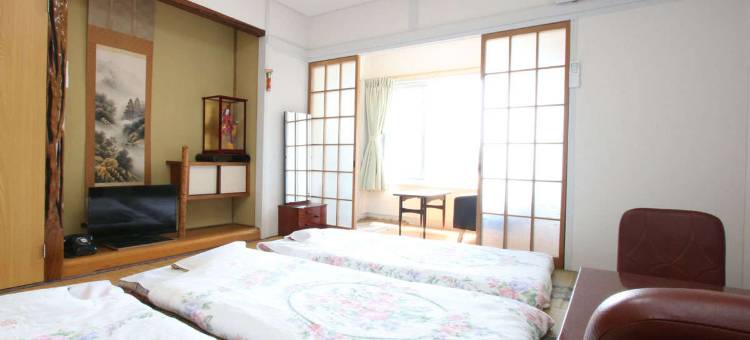 Business Hotel Seifuso图片