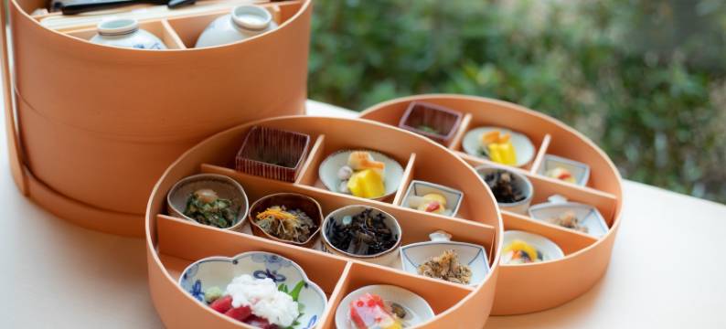 馥府 京都(Fufu Kyoto)图片