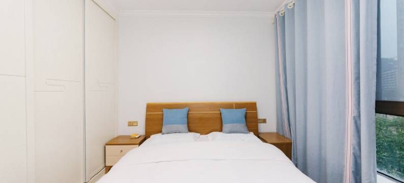 四季与你公寓(潆渟路分店)图片