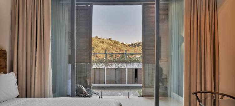 圣米格尔-德阿连德水上生活都市度假村(Live Aqua Urban Resort San Miguel de Allende)图片