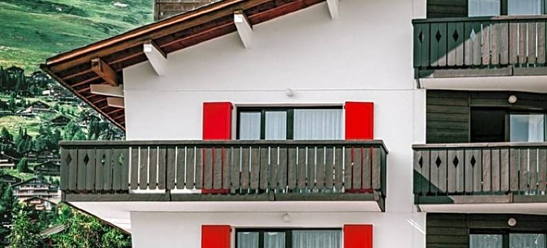 实验木屋(Experimental Chalet)图片