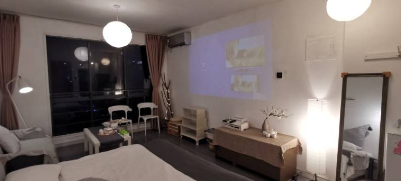 中宸洲公寓(东顺城南街分店)图片