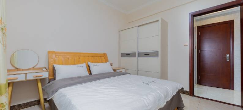 凡凡的家公寓(仙桥路分店)图片