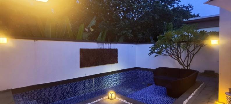 海棠湾栖澜别墅民宿(林旺东路分店)图片