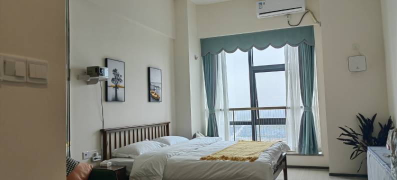 七七优质民宿(凤溪大道南段分店)图片