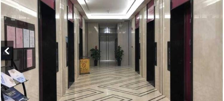 南宁宁尚公寓图片