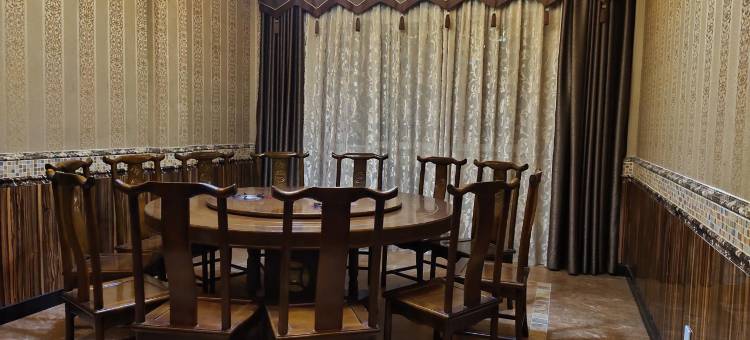 利川春辉苑民宿图片