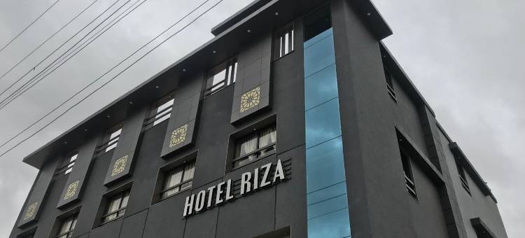 Hotel Riza图片