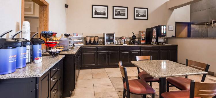 漫步者贝斯特韦斯特酒店(Best Western Rambler)图片