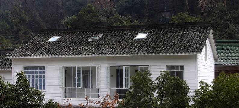 若隐民宿(满觉陇路2号分店)图片