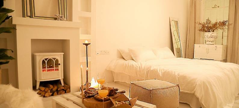 若隐民宿(满觉陇路2号分店)图片