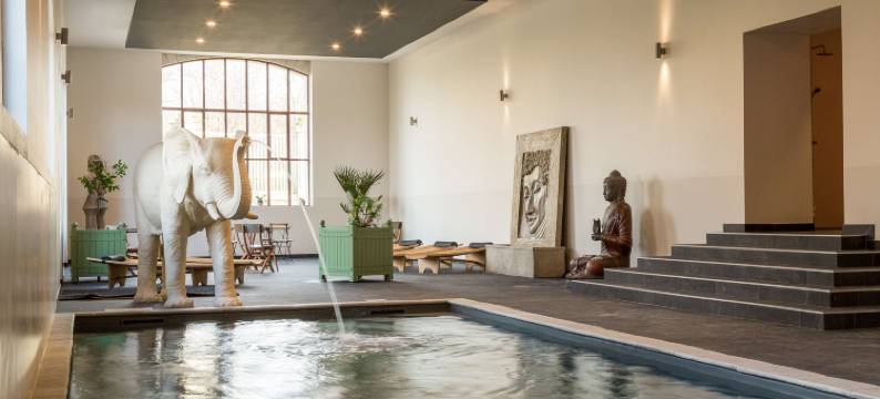 迪赛城堡-原创酒店系列(Château de Dissay, The Originals Collection)图片