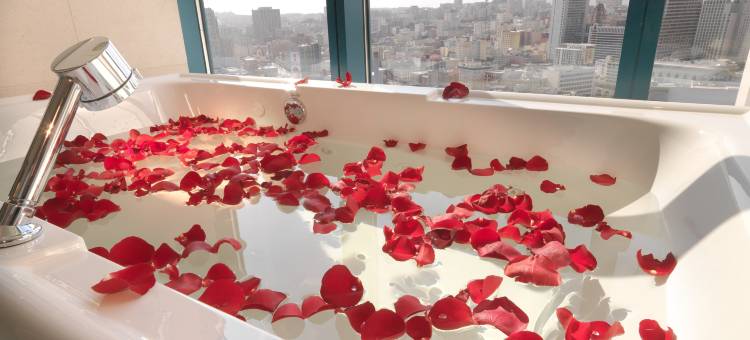 旧金山洲际酒店(InterContinental San Francisco)图片