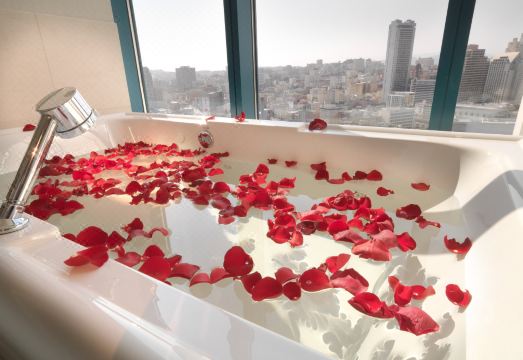 InterContinental Hotels SAN FRANCISCO by IHG Hotel Overview