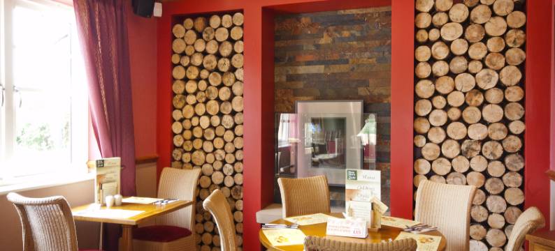 爱丁堡达尔基斯普瑞米尔酒店 (A7)(Premier Inn Edinburgh A7 (Dalkeith))图片