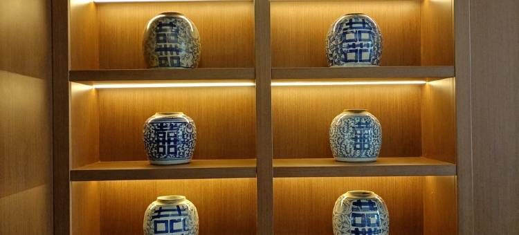 阳新临湖宾馆(仙岛湖天空之城店)图片