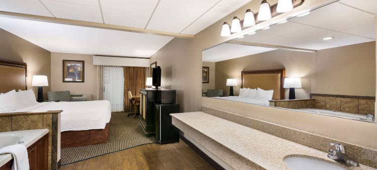 Revel Hotel Minot, SureStay Collection by Best Western图片