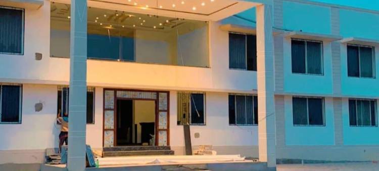 Bharti Celebration and Resort图片