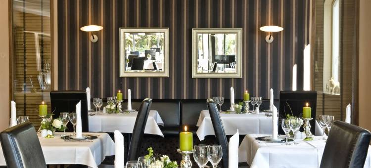 雷根斯堡索拉英瑟尔酒店(Sorat Insel-Hotel Regensburg)图片