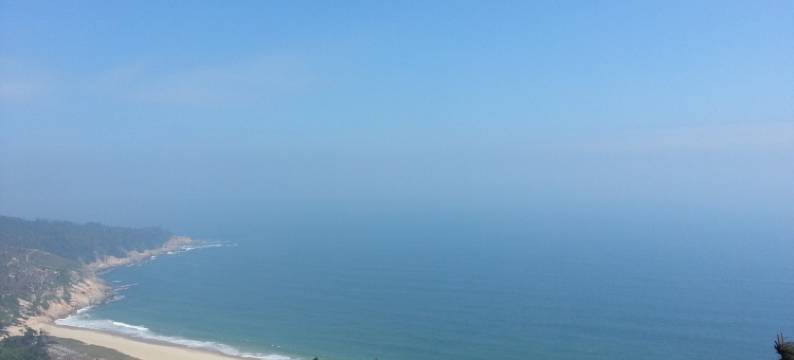 阳西沙扒湾小星星小筑图片