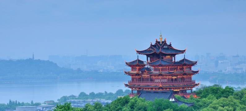 房东小汤公寓(柳翠井巷分店)图片