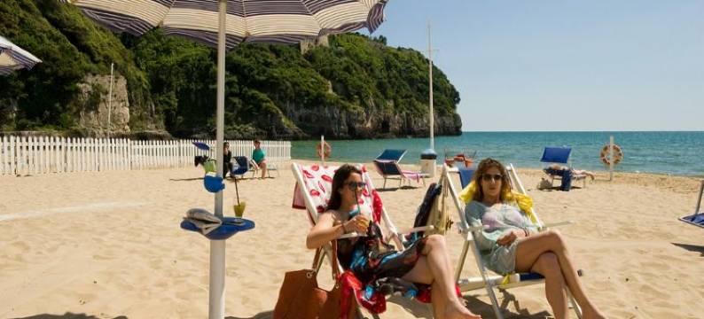 塞拉普酒店(Hotel Serapo)图片