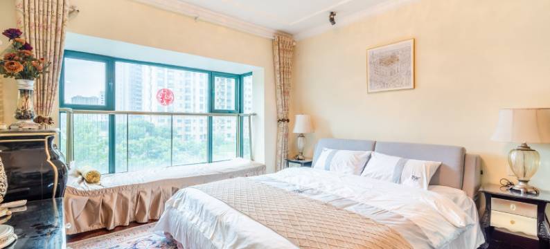 悠家潍坊高新恒大店公寓(渤海路分店)图片