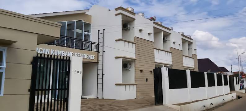 马坎库曼住宅酒店(Macan Kumbang Residence)图片