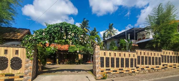 红多兹清真@班尤阿森(RedDoorz Syariah @ Banyu Asem Banyuwangi)图片