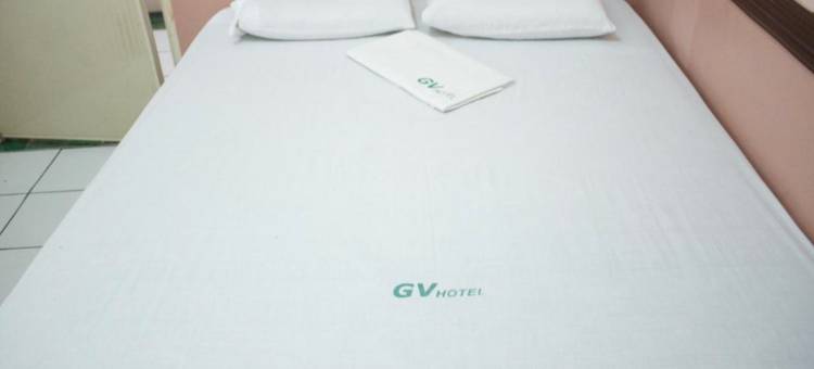 GV酒店-卡塔曼(GV Hotel - Catarman)图片